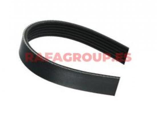 6PK1820 - V-ribbed belt